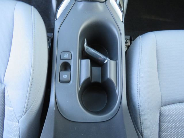 Certified 2026 Toyota Corolla SE image 23