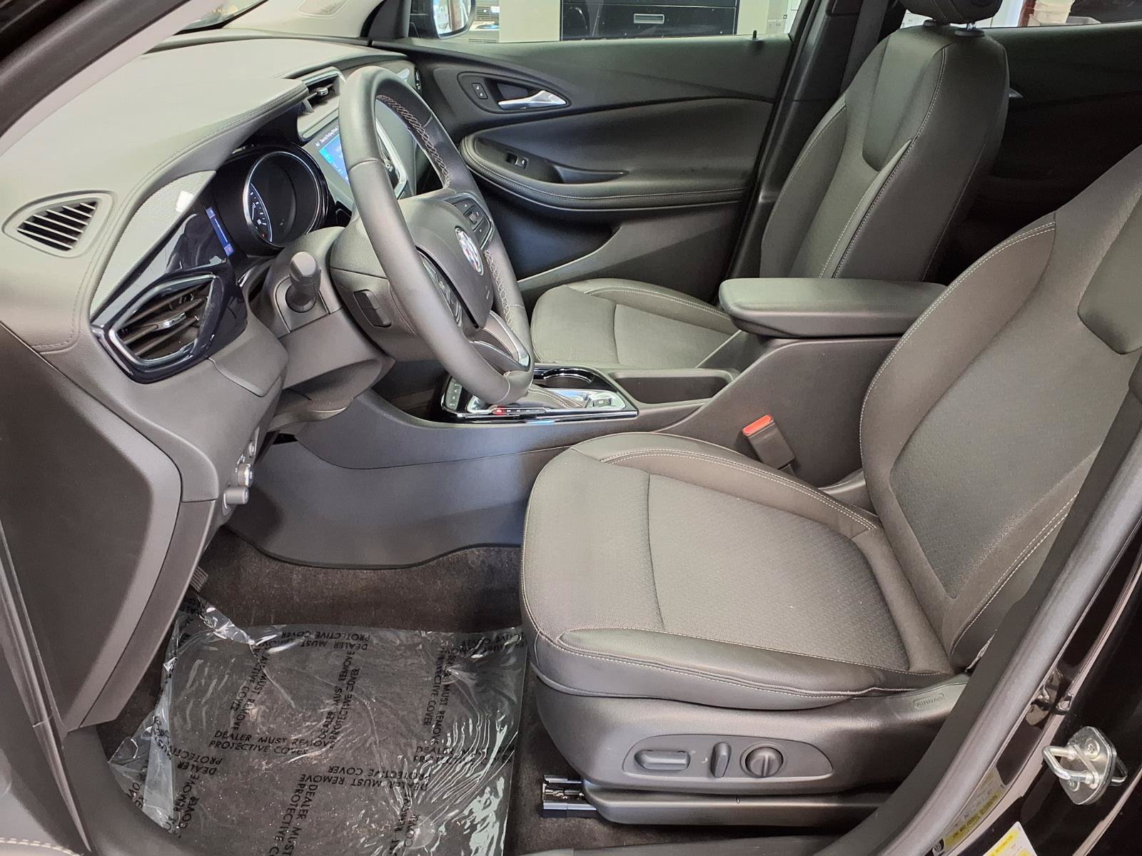 Used 2023 Buick Encore GX Select w/ Safety Package II AWD/4WD image 18