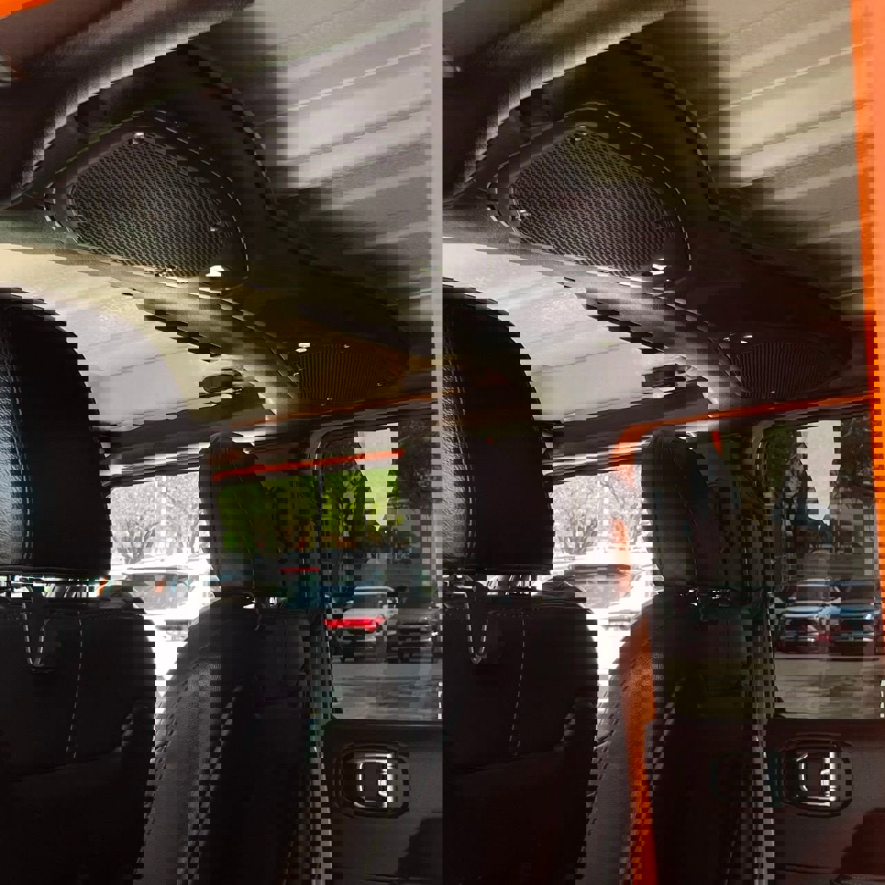 Used 2025 Jeep Gladiator Sport image 28