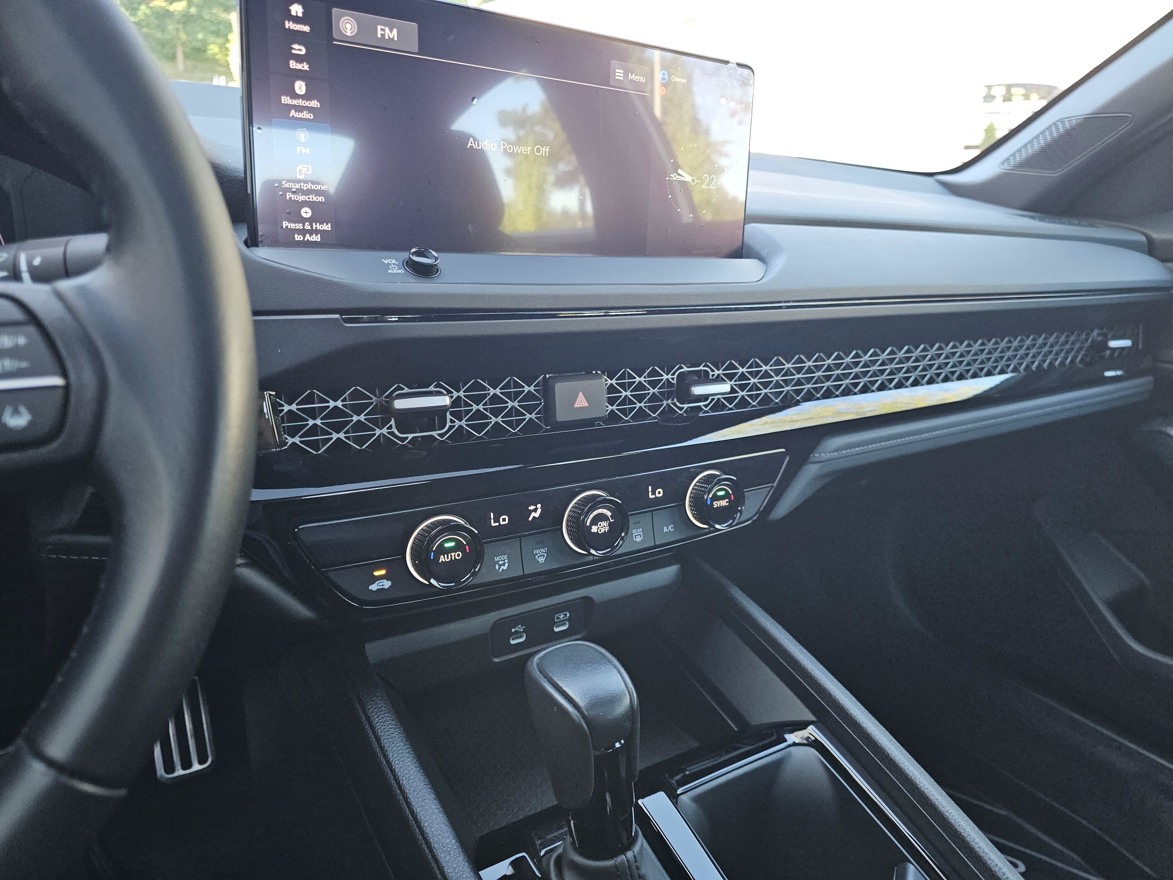 Used 2023 Honda Accord Sport image 26