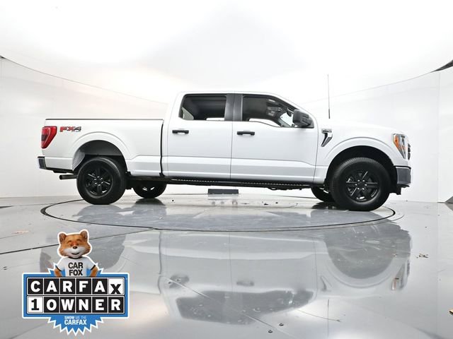 Used 2022 Ford F150 XLT w/ Equipment Group 301A Mid image 37