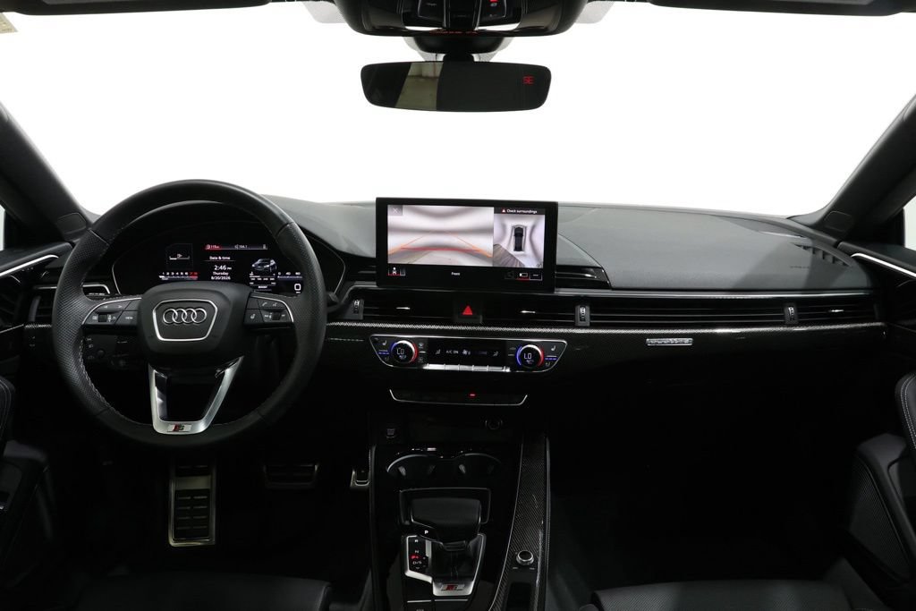 Used 2024 Audi S5 Premium Plus AWD/4WD image 14