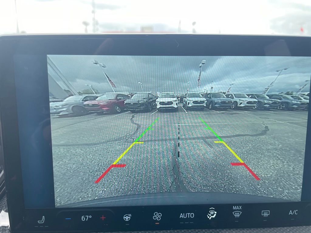 Used 2025 Ford Escape ST-Line Select w/ Tech Pack #1 AWD/4WD image 17