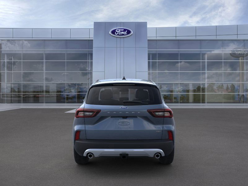 New 2024 Ford Escape SE w/ PHEV Premium Package image 5