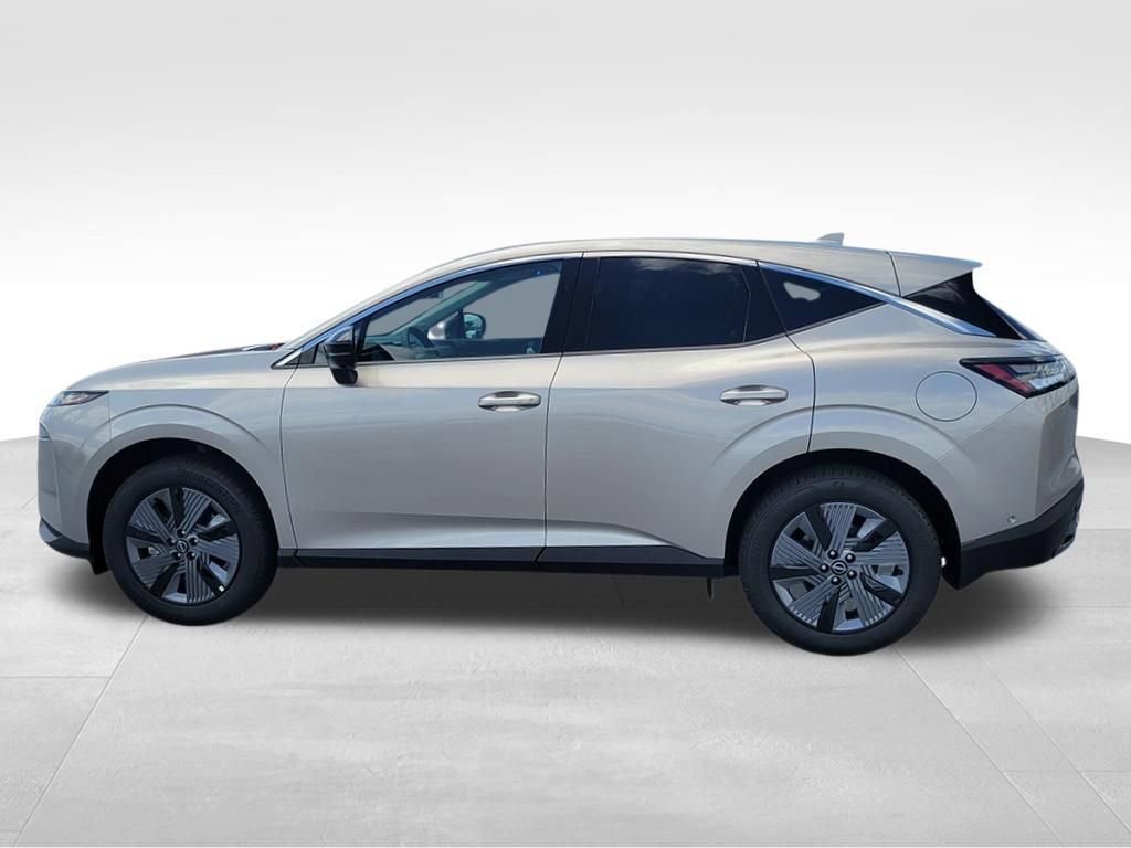 New 2026 Nissan Murano SL w/ Comfort Package AWD/4WD image 3