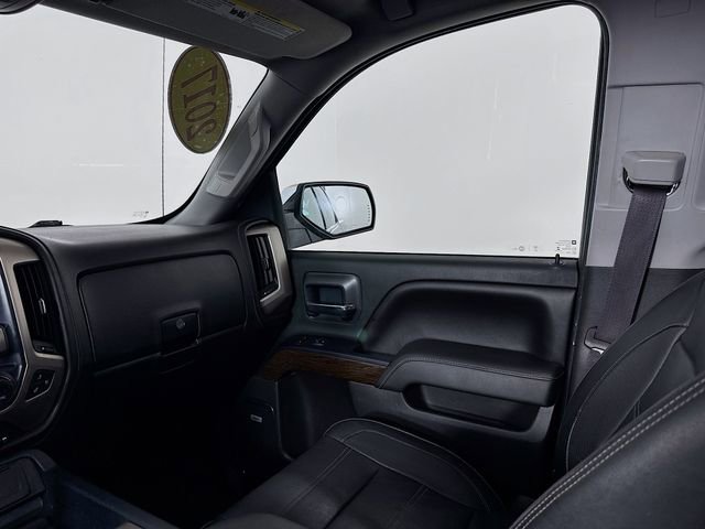 Used 2017 GMC Sierra 1500 Denali w/ Denali Ultimate Package image 26