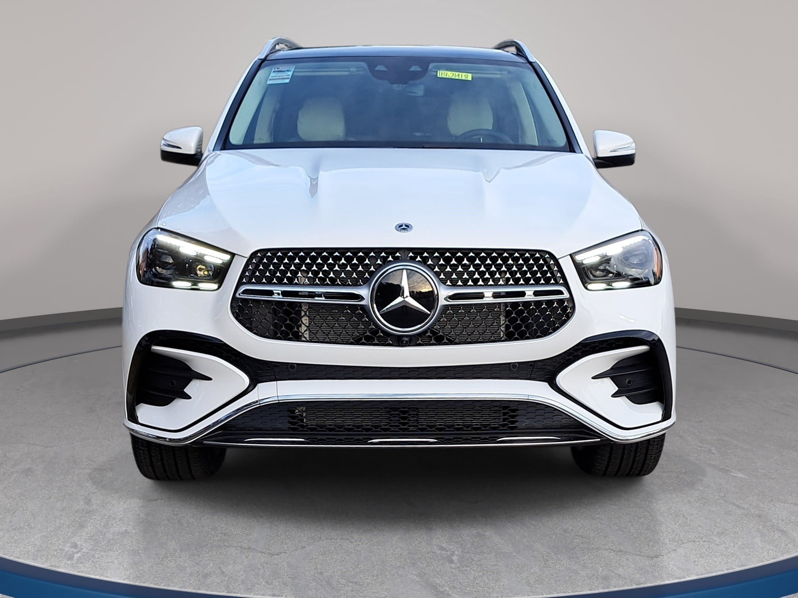 New 2026 Mercedes-Benz GLE 450 4MATIC image 2