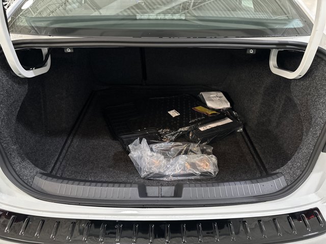 New 2026 Volkswagen Jetta Sport image 12