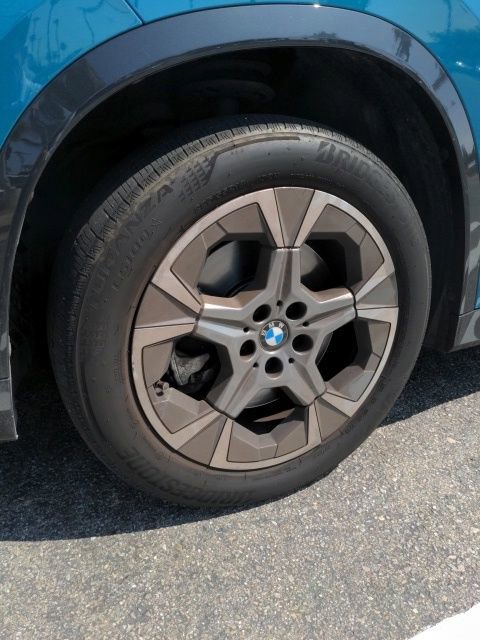 Used 2024 BMW X1 xDrive28i image 3