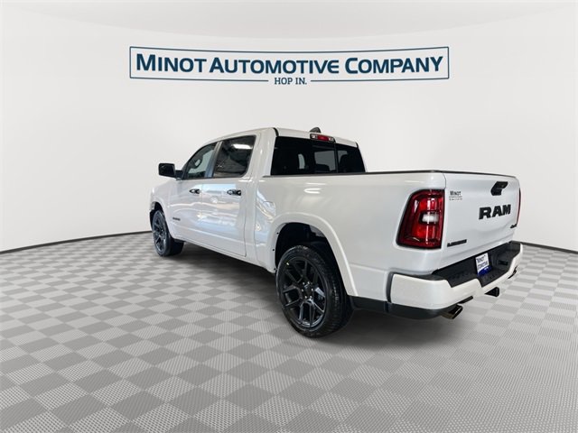 New 2026 RAM 1500 Laramie image 6