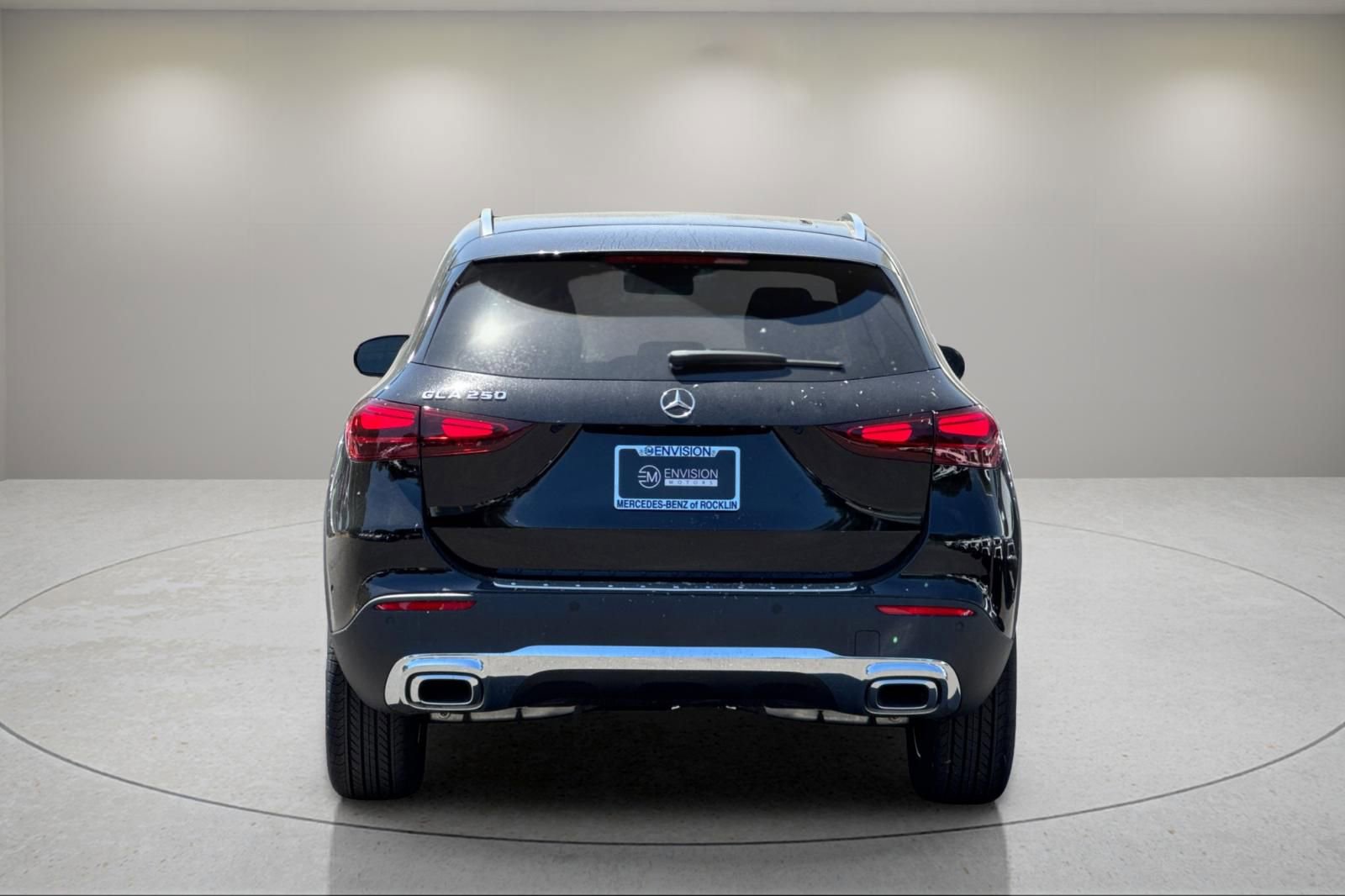 New 2025 Mercedes-Benz GLA 250 image 5