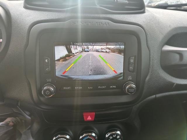 Used 2016 Jeep Renegade Trailhawk image 25