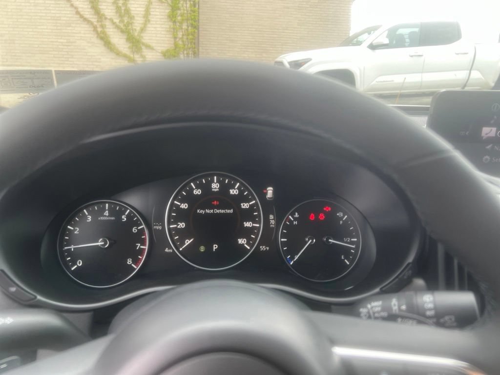New 2026 MAZDA CX-50 AWD 2.5 S w/ Weather Package image 19