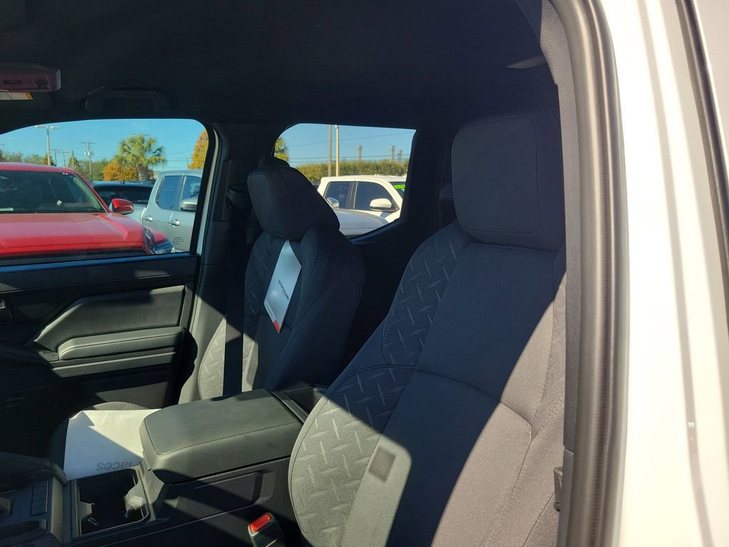 New 2026 Toyota Tacoma SR image 15