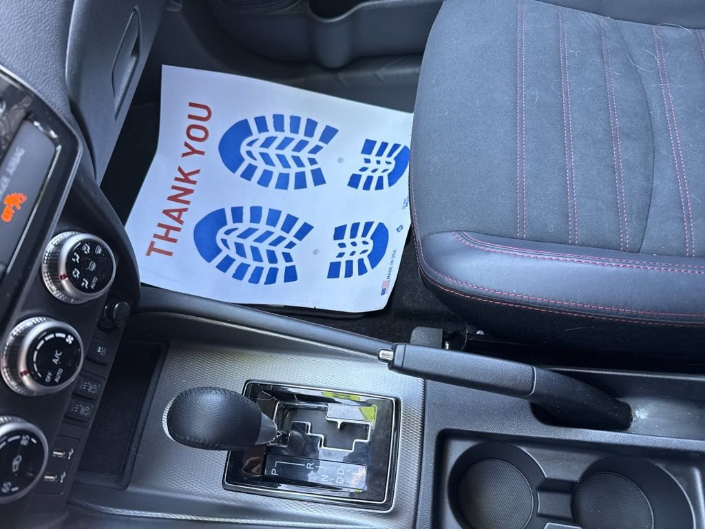 Used 2025 Mitsubishi Outlander Sport AWD image 30