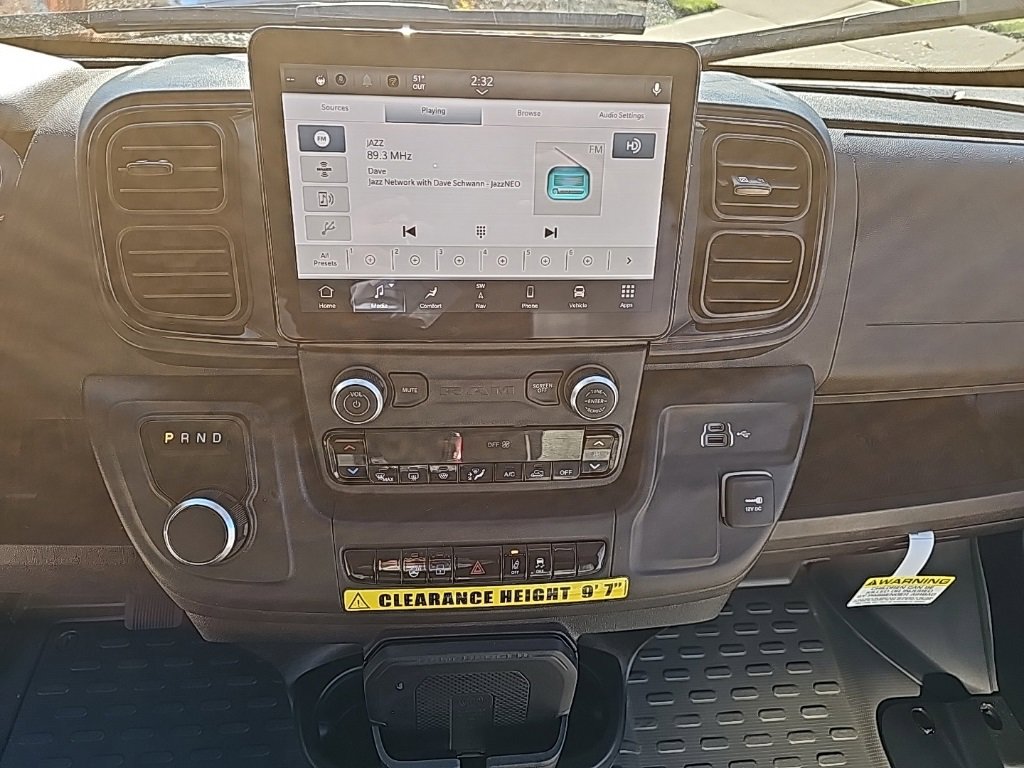 Used 2024 RAM ProMaster 3500 image 21