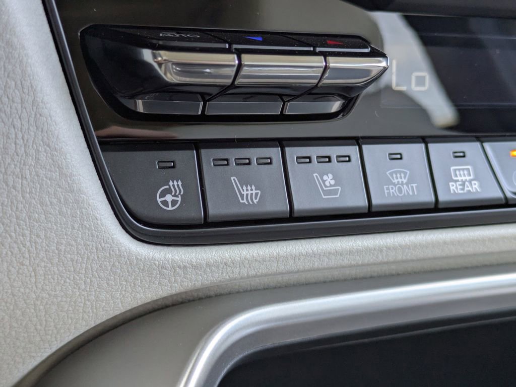 New 2026 MAZDA CX-90 3.3 Turbo S w/ Premium Package image 28