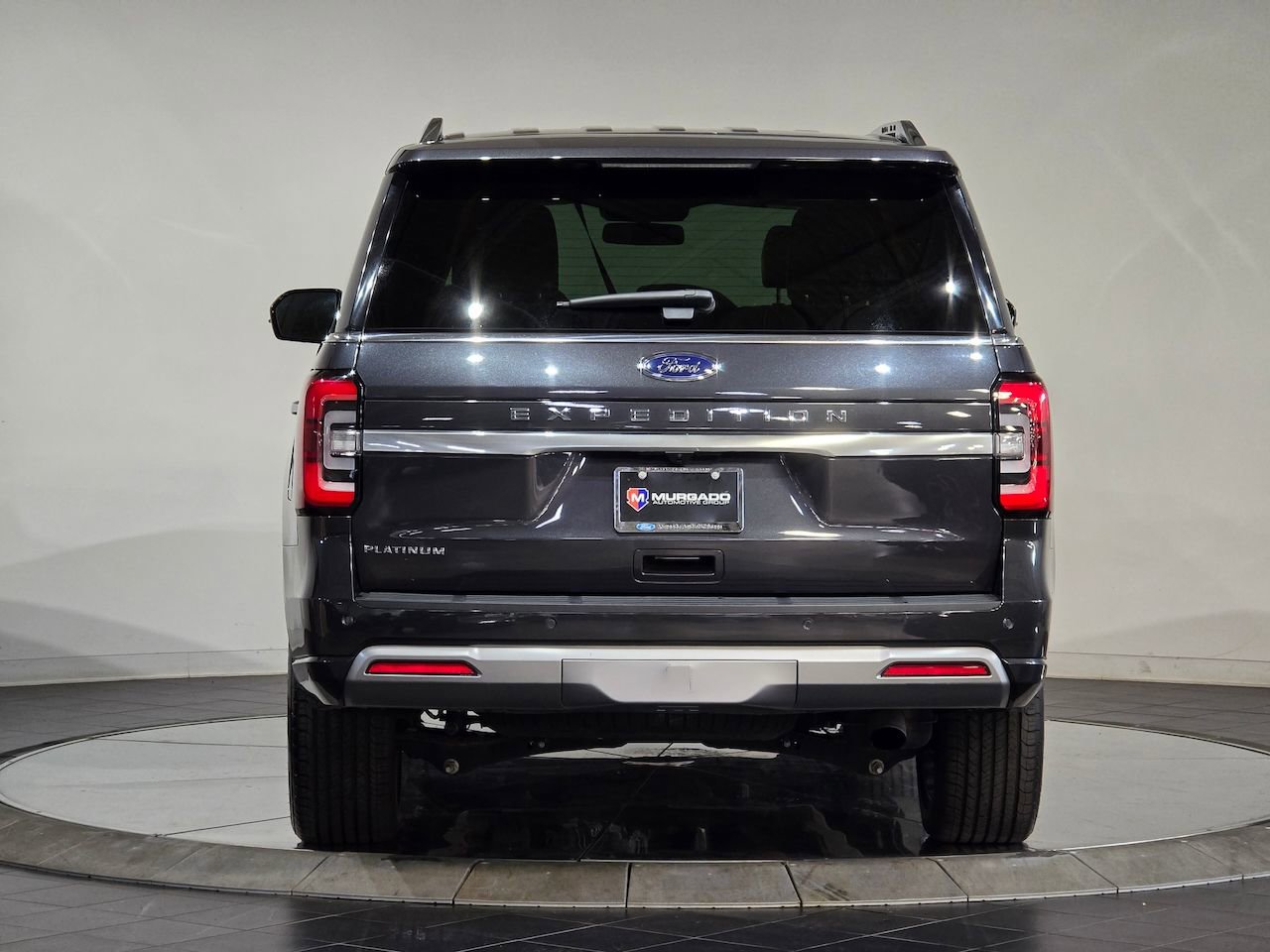Used 2022 Ford Expedition Platinum image 8