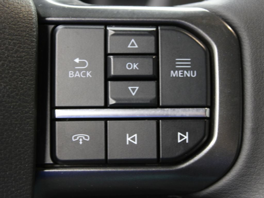 Used 2024 Ford F150 XLT w/ FX4 Off-Road Package AWD/4WD image 63