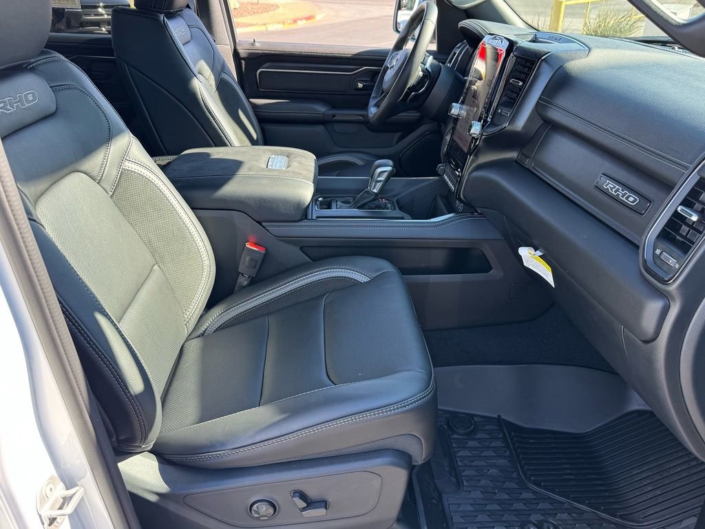 Used 2026 RAM 1500 RHO image 20