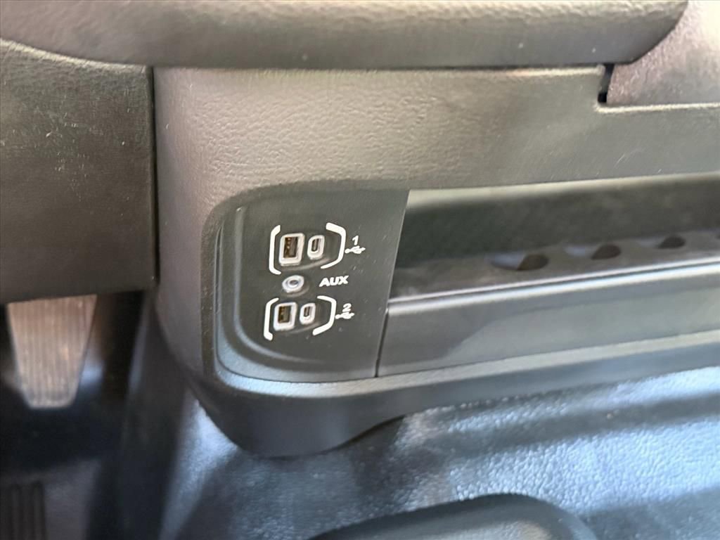 Used 2024 RAM 3500 Tradesman AWD/4WD image 22