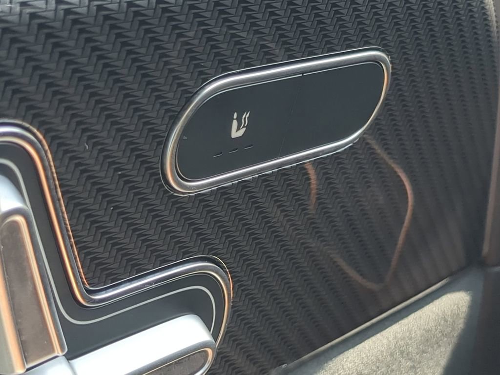 Certified 2025 Mercedes-Benz GLA 35 AMG 4MATIC image 11