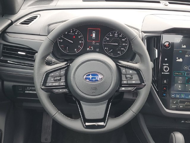 New 2026 Subaru Forester Sport AWD/4WD image 13