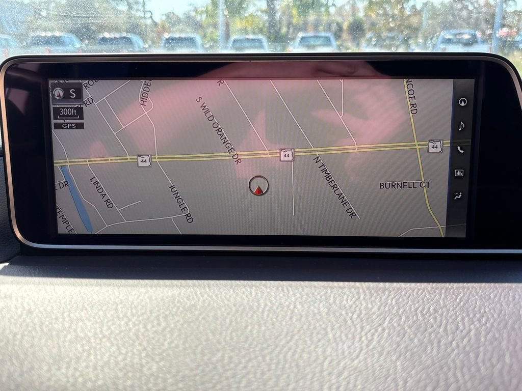 Used 2016 Lexus RX 350 FWD image 25