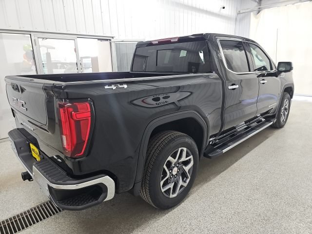 New 2026 GMC Sierra 1500 SLT w/ SLT Premium Package AWD/4WD image 7