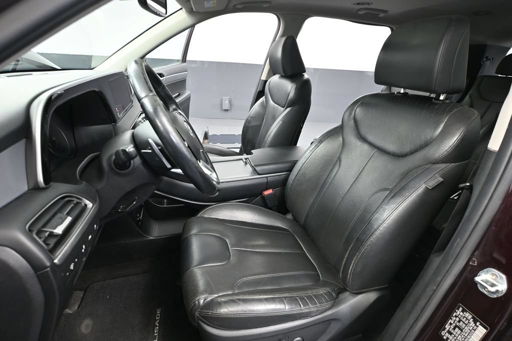 Used 2021 Hyundai Palisade SEL w/ Premium Package AWD/4WD image 18