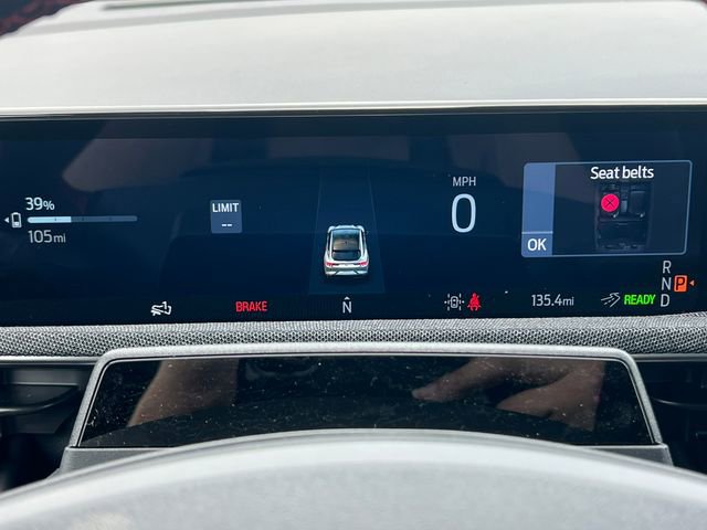 New 2026 Ford Mustang Mach-E Premium w/ Sport Appearance Package AWD/4WD image 18