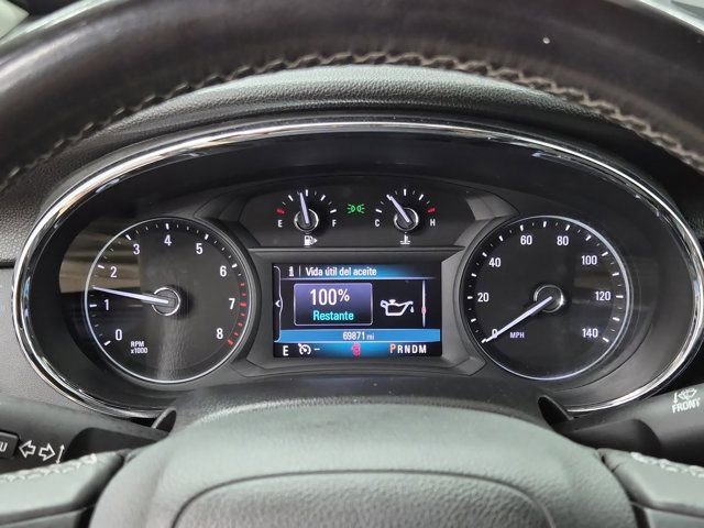 Used 2019 Buick Encore Sport Touring w/ Safety Package image 25