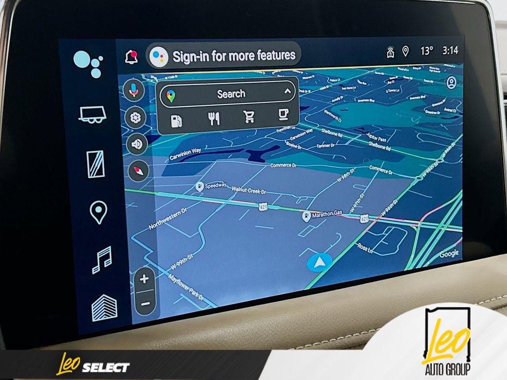 Used 2022 Chevrolet Tahoe Premier w/ Premium Package image 13