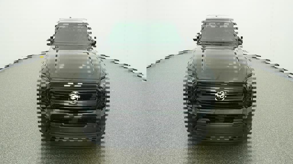 New 2025 Toyota Tacoma SR image 48