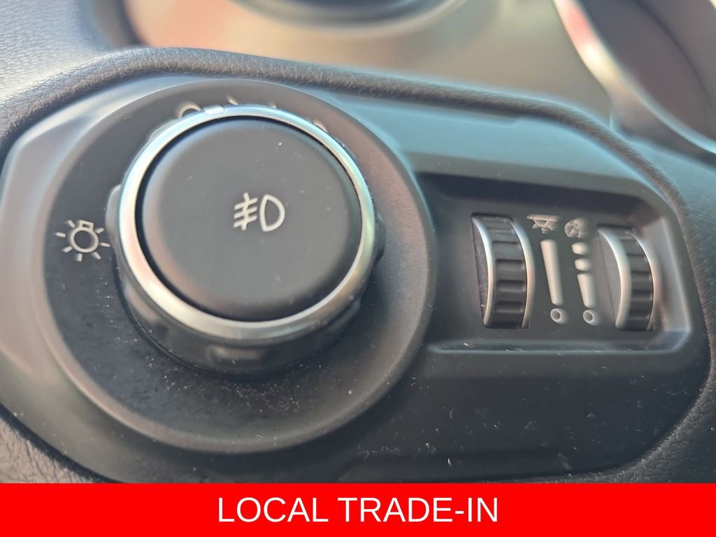 Used 2020 Jeep Wrangler Unlimited Sport image 26