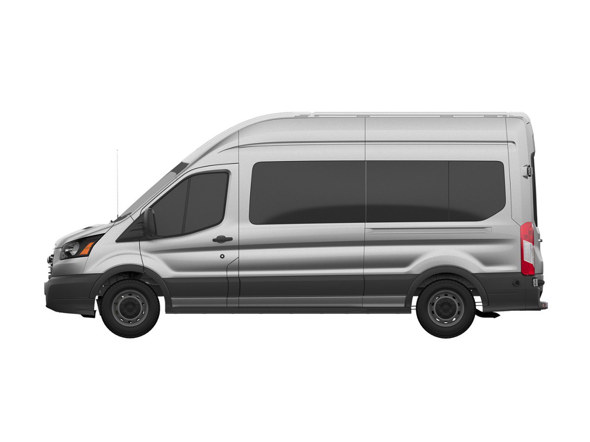 Used 2016 Ford Transit 350 XLT