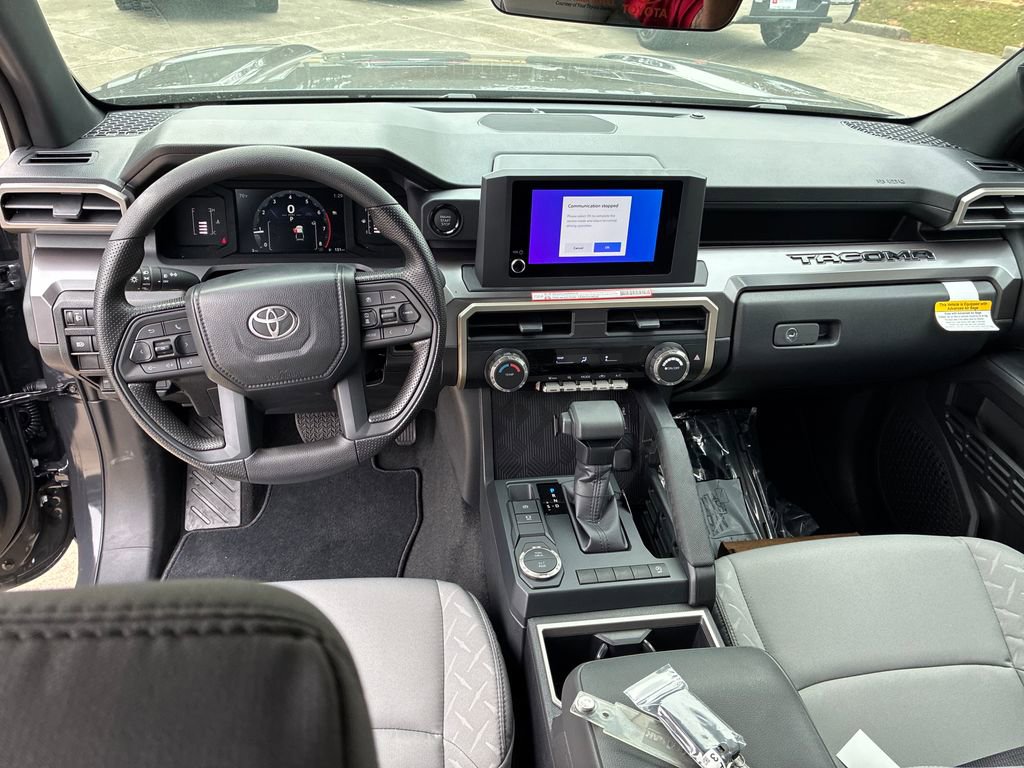 New 2026 Toyota Tacoma SR5 image 17