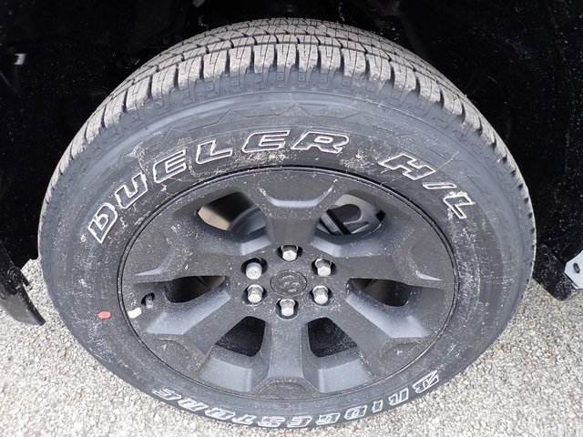 New 2026 RAM 1500 Big Horn image 12