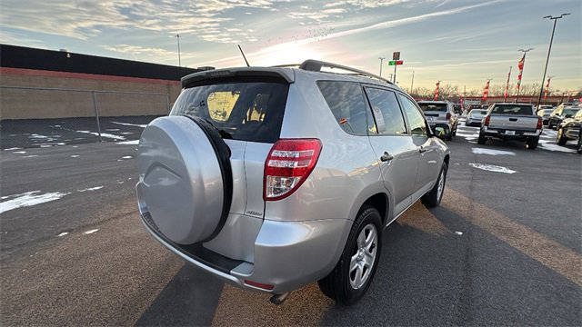 Used 2012 Toyota RAV4 4WD image 5