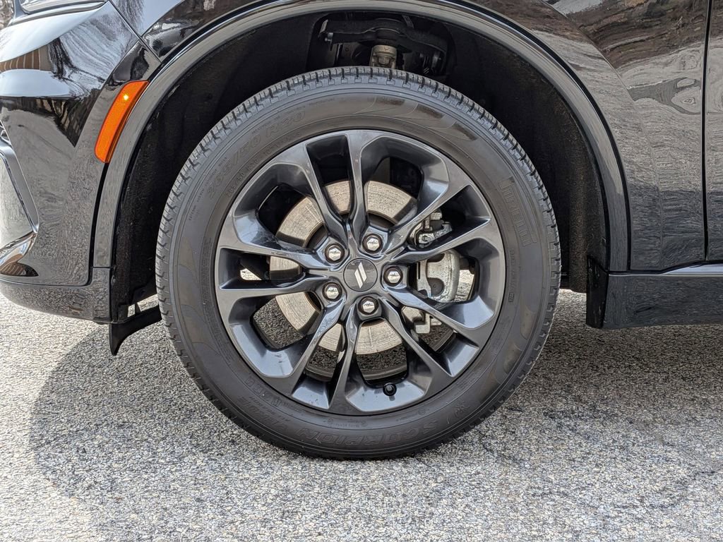 Certified 2024 Dodge Durango GT image 33