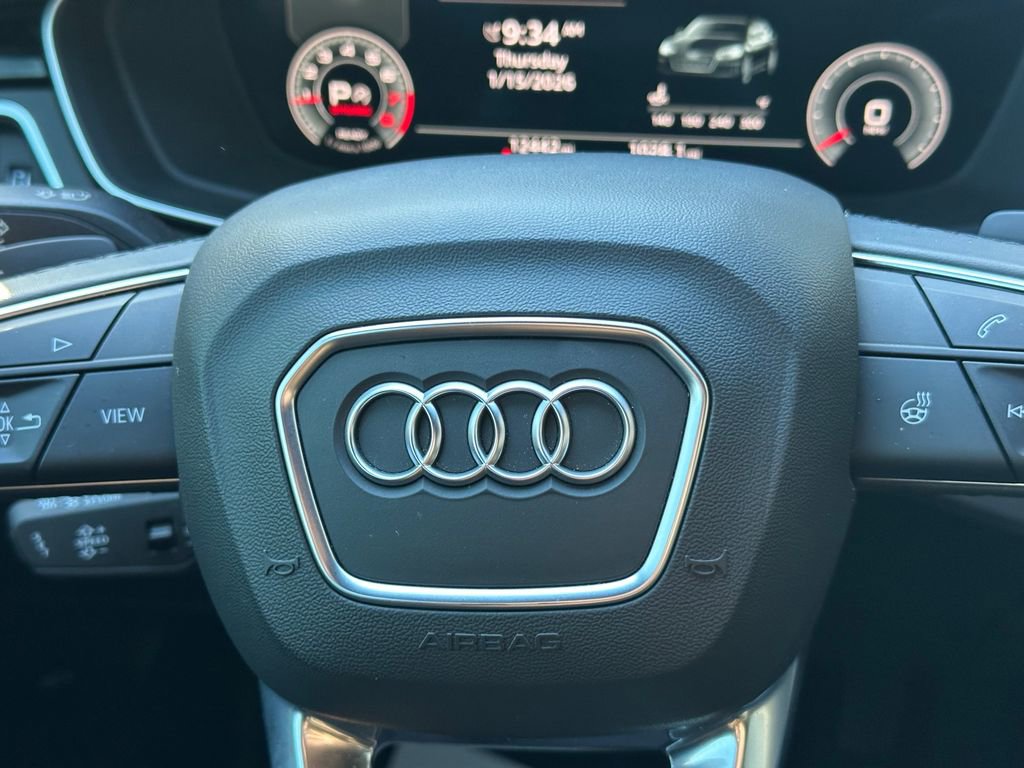 Used 2023 Audi A5 2.0T Premium Plus image 66