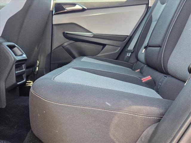 Used 2024 Volkswagen Taos S FWD image 18