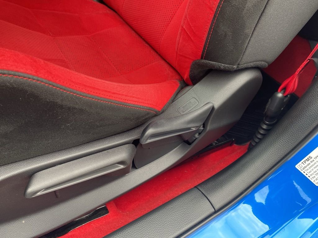 Used 2024 Honda Civic Type R image 18