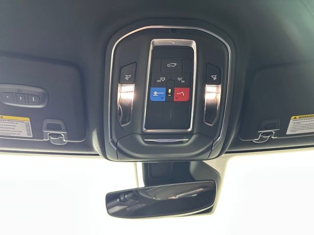Used 2022 Jeep Grand Cherokee Trailhawk image 25