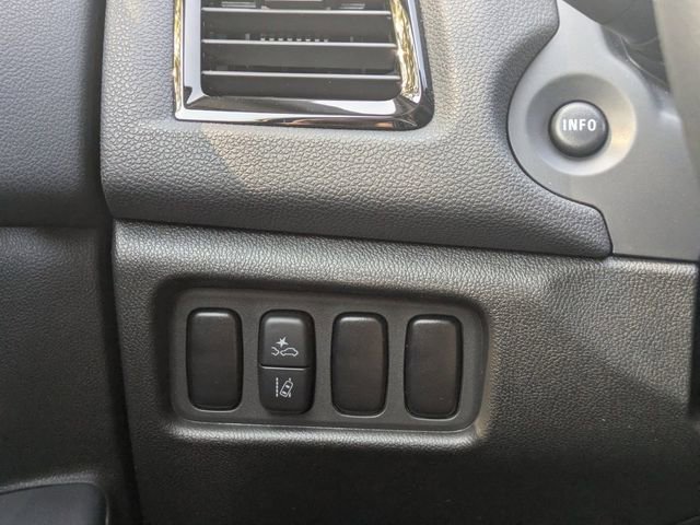 New 2026 Mitsubishi Outlander Sport ES image 24