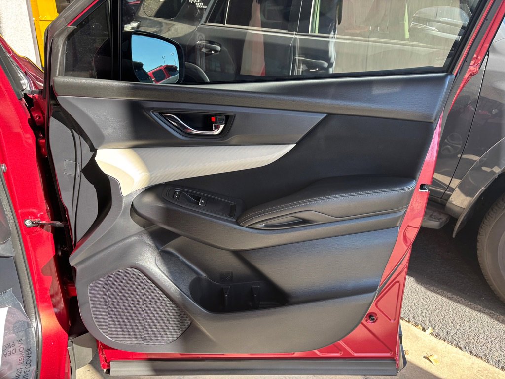 Used 2020 Subaru Ascent Premium w/ Sport Package image 37