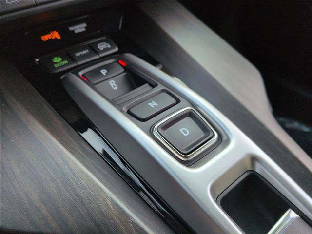 Used 2020 Honda Clarity Touring image 12