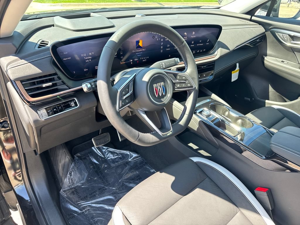 New 2026 Buick Envision Sport Touring AWD/4WD image 13