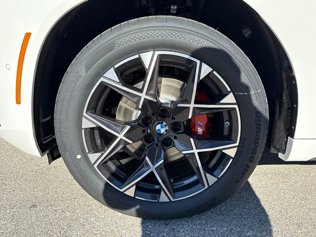 New 2026 BMW X3 xDrive30 w/ M Sport Package image 9