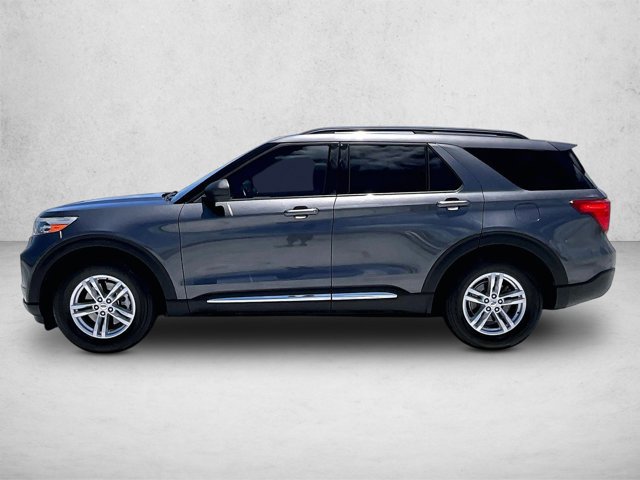 Used 2020 Ford Explorer XLT w/ Equipment Group 202A RWD image 6